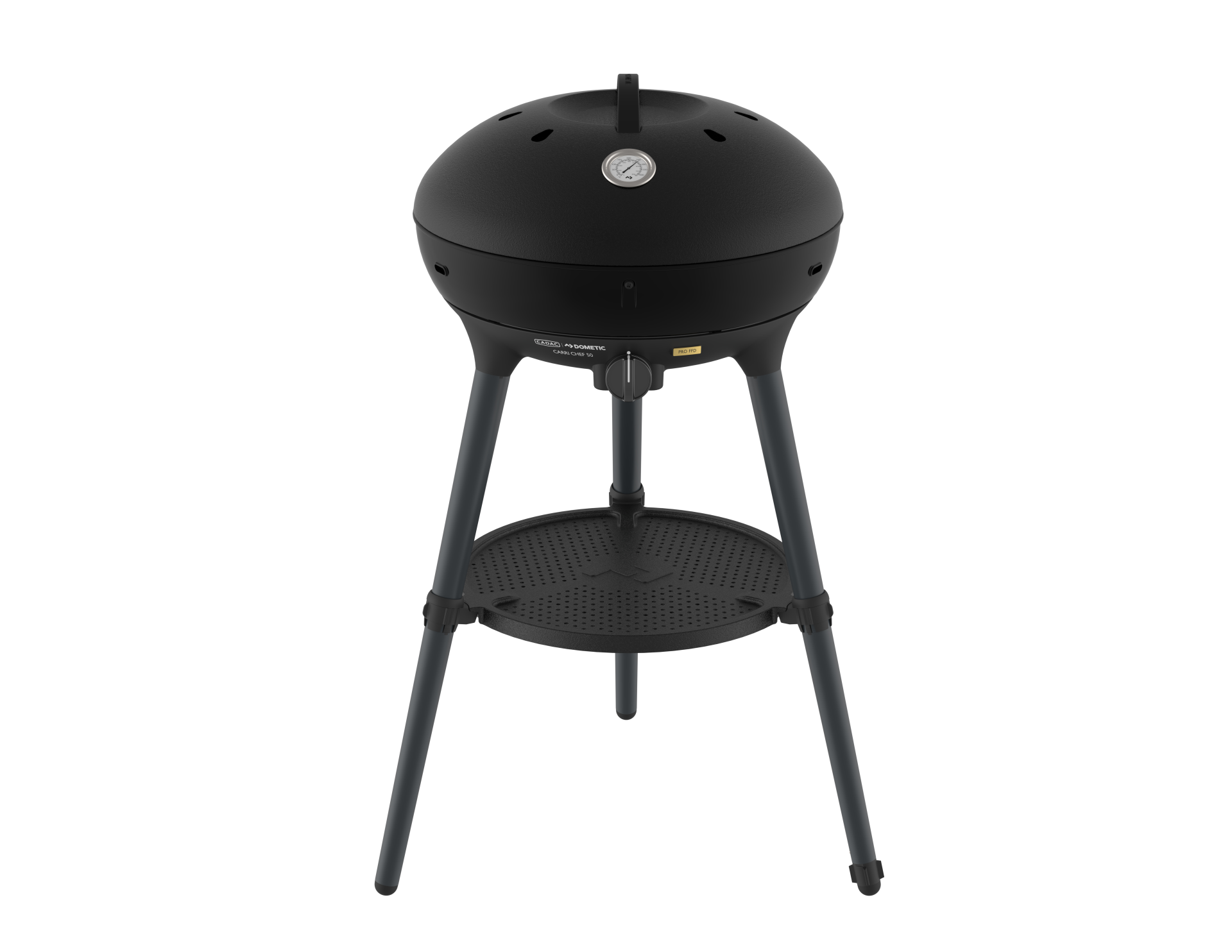 CADAC Carri Chef 50 PRO FFD BBQ 30mbar Campinggrill